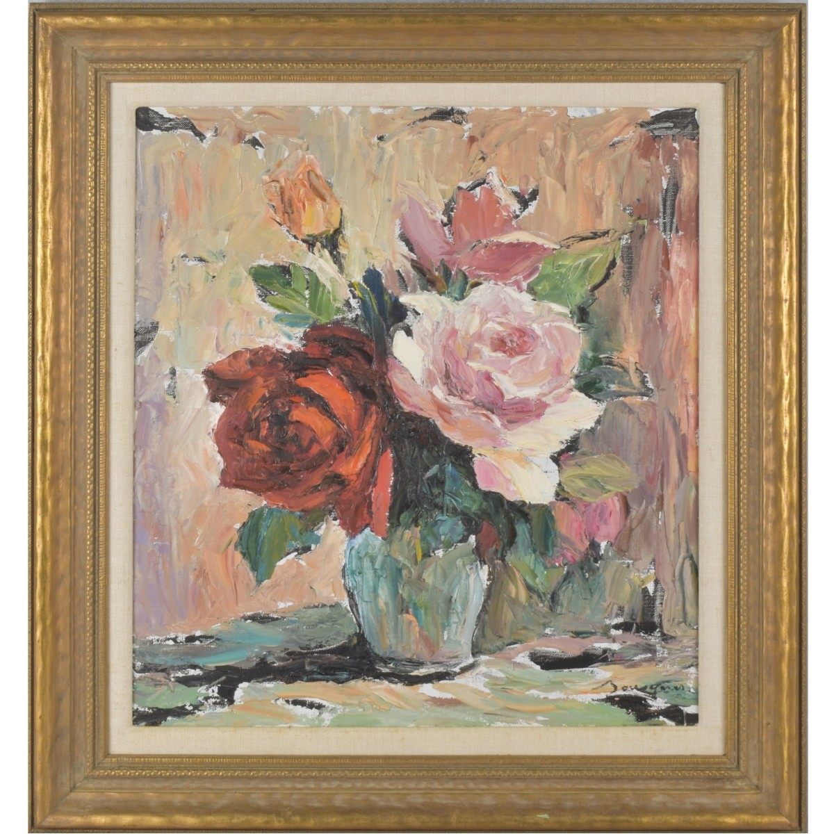 Georges Bousquet, French (1904ñ1976)