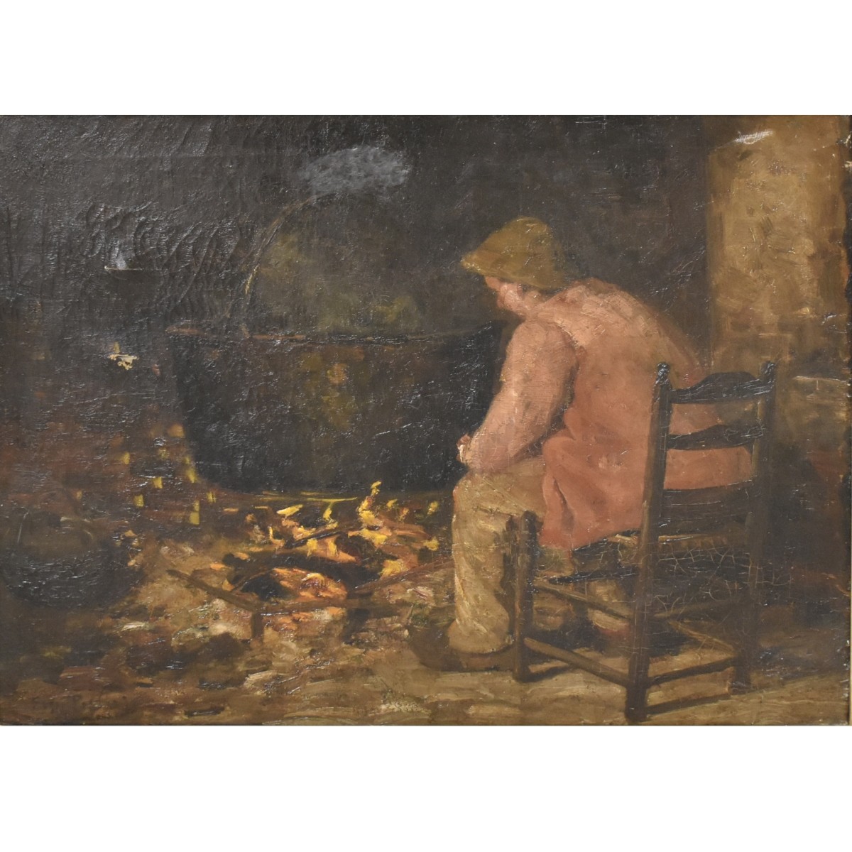 Evert Pieters, Dutch (1856ñ1932)