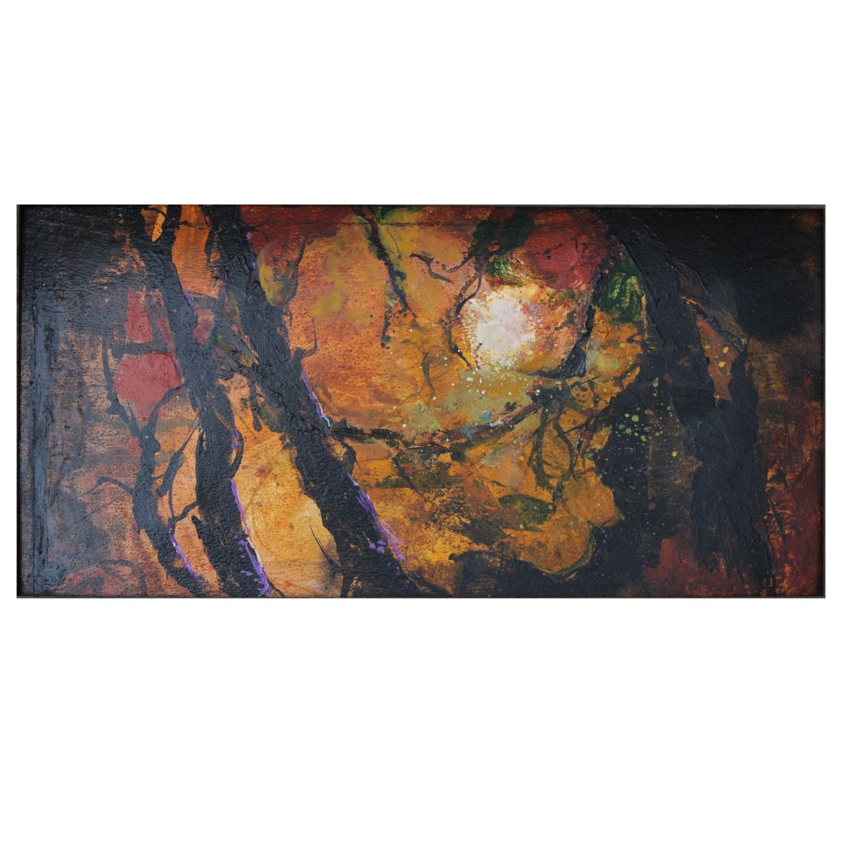 Abstract O/C
