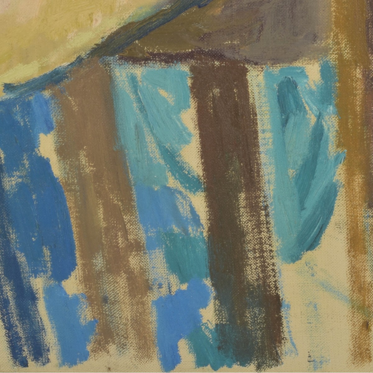 Hyde Solomon, America (1911-1987)