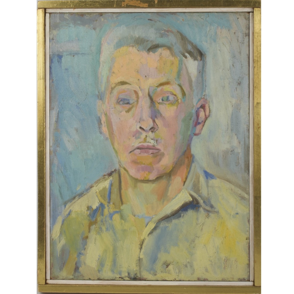 Hyde Solomon, America (1911-1987)