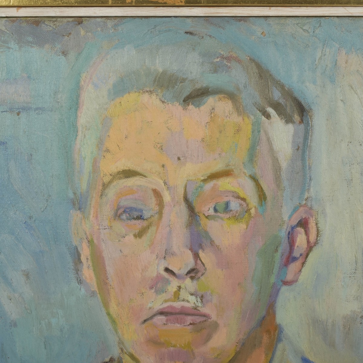 Hyde Solomon, America (1911-1987)