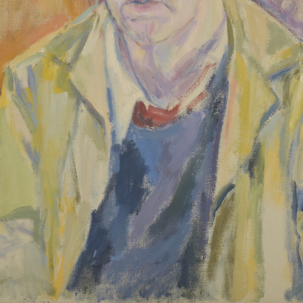 Hyde Solomon, America (1911-1987)