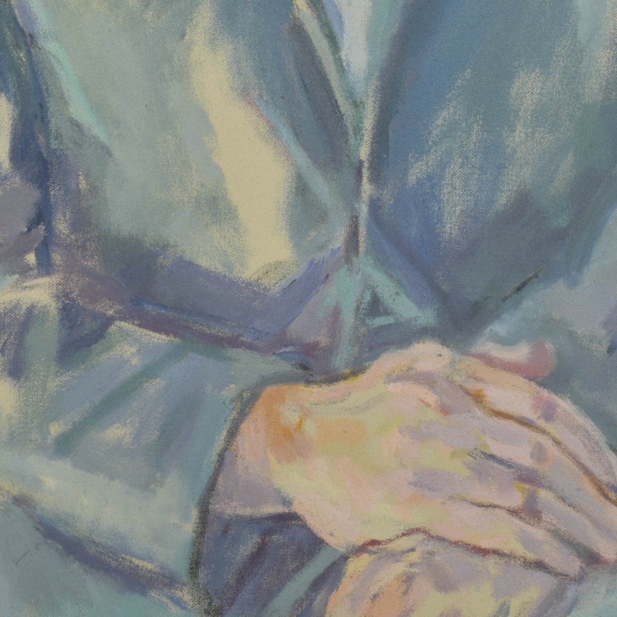 Hyde Solomon, America (1911-1987)