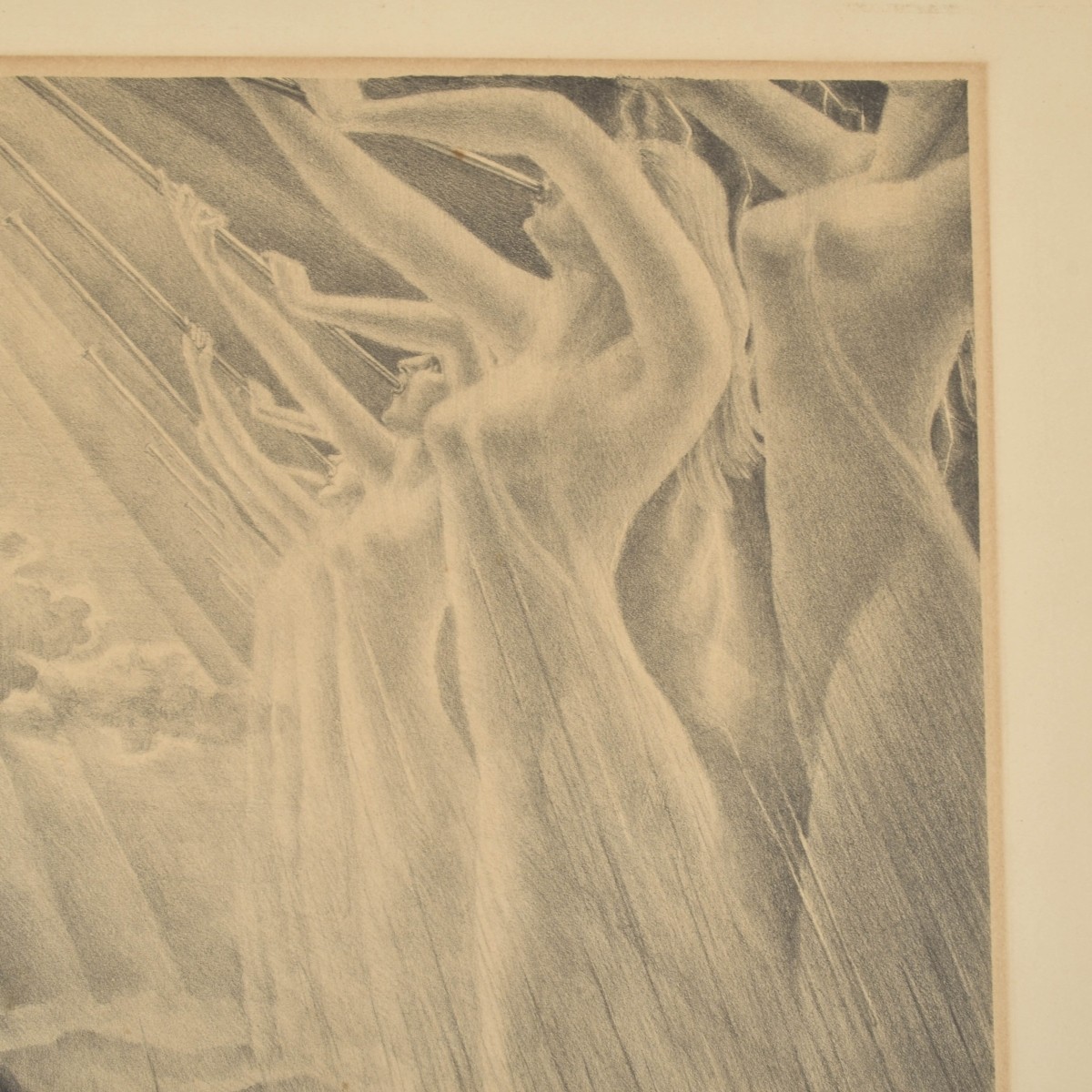 Kyra Markham, American (1891-1967)