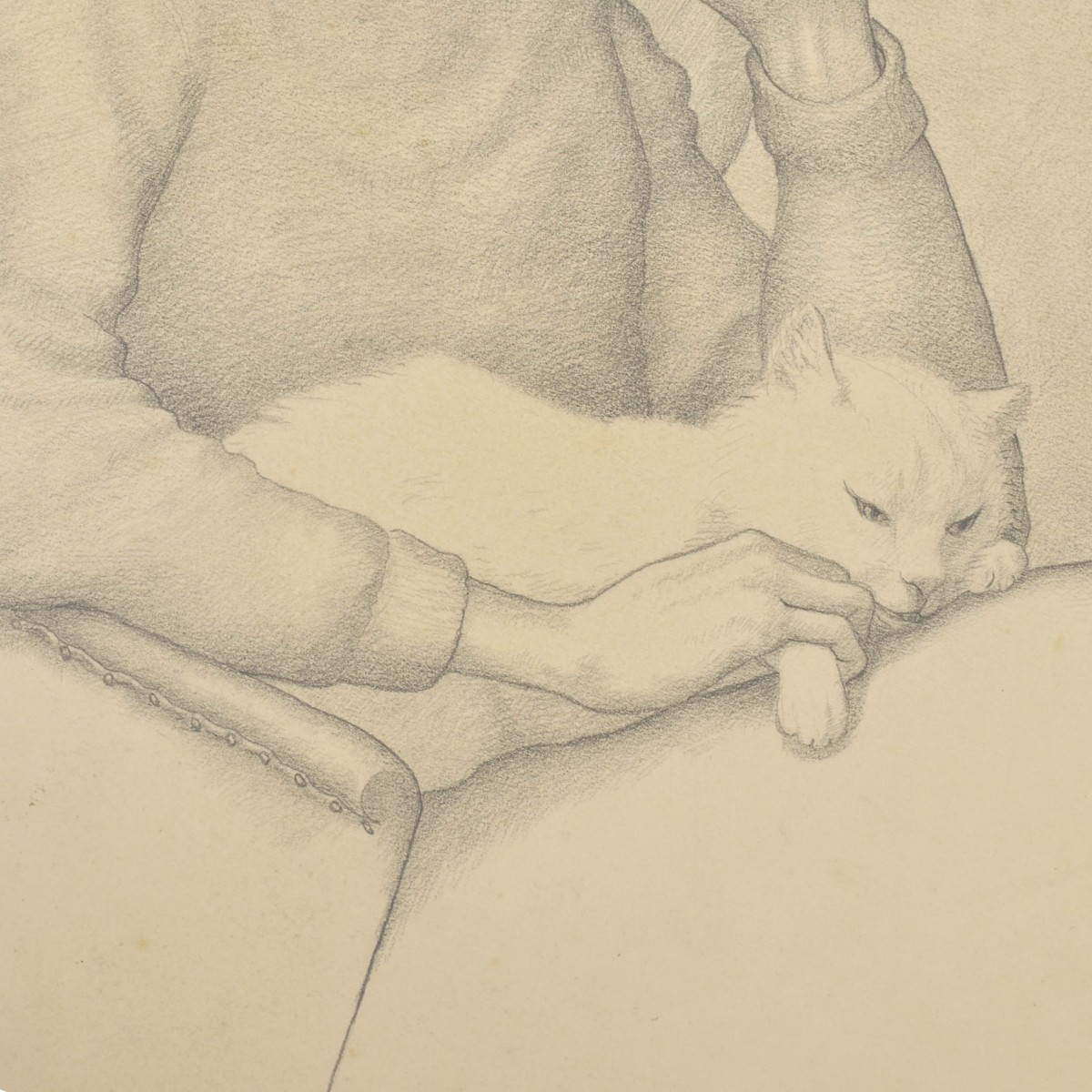 Kyra Markham Gaither, American (1891-1967)