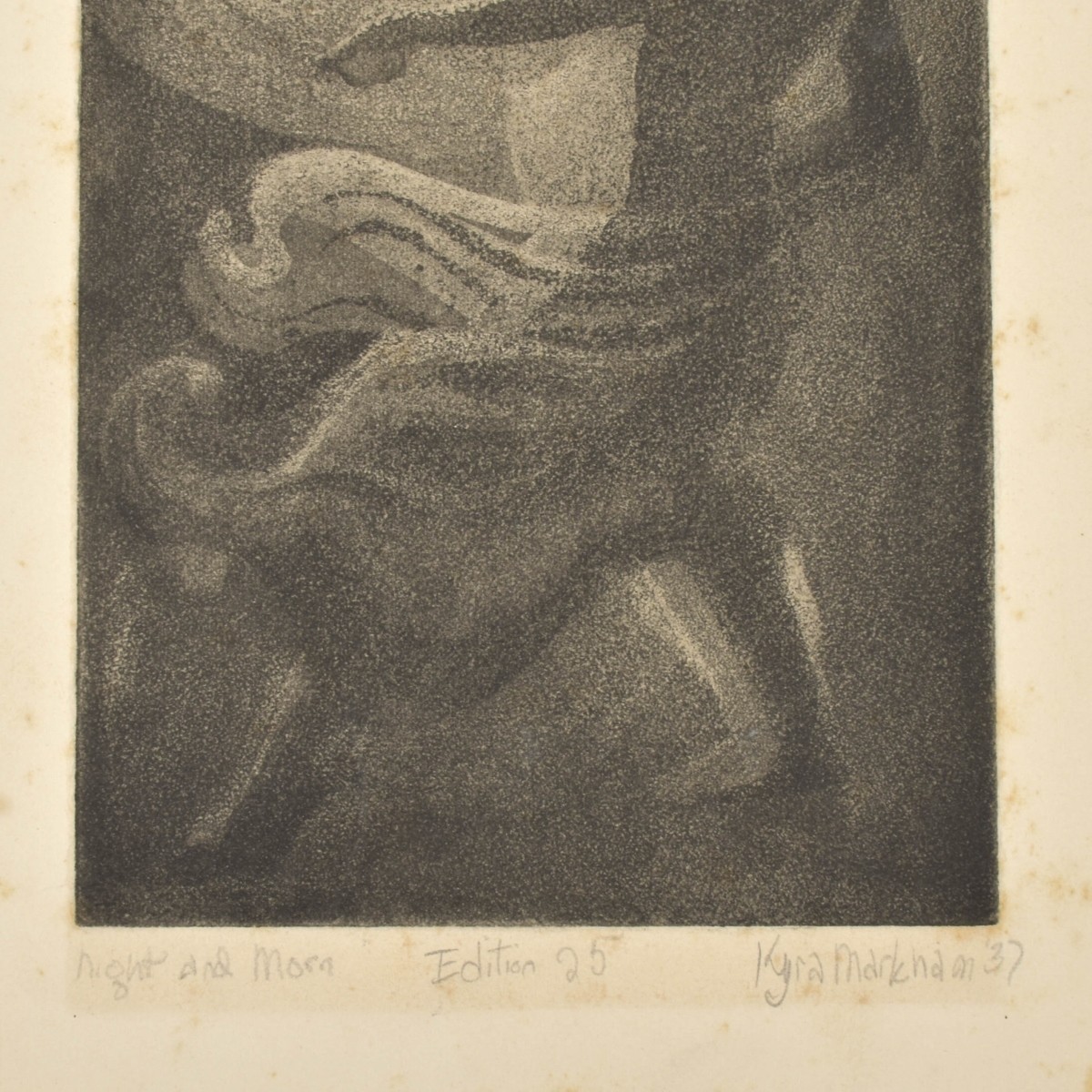Kyra Markham, American (1891-1967)