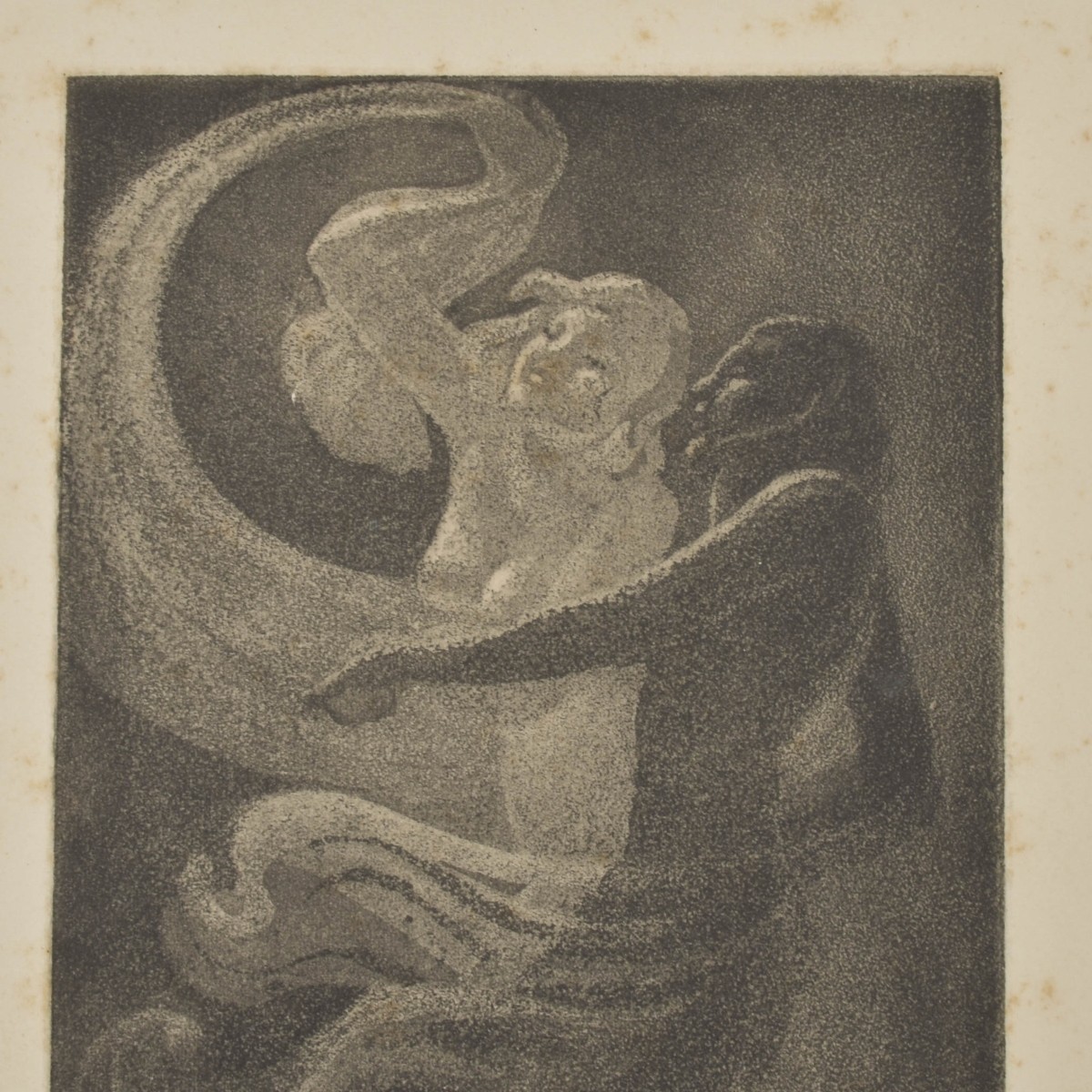 Kyra Markham, American (1891-1967)