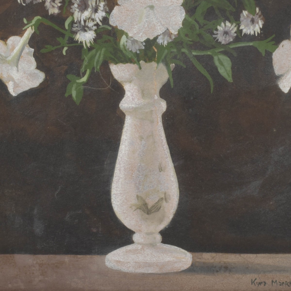 Kyra Markham, American (1891-1967)