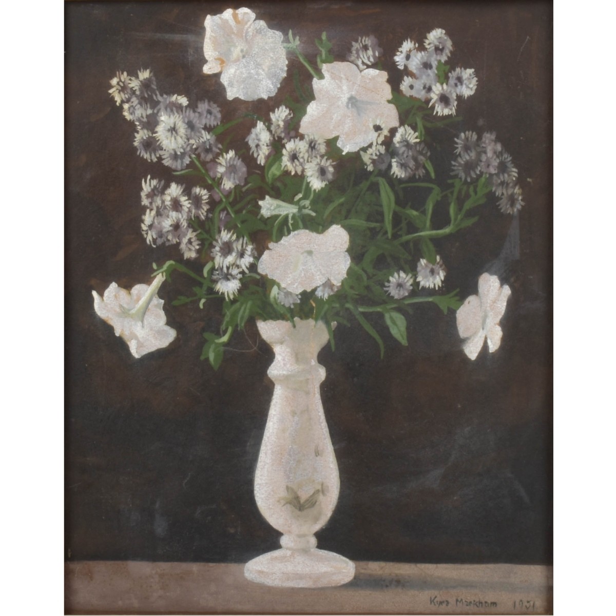 Kyra Markham, American (1891-1967)