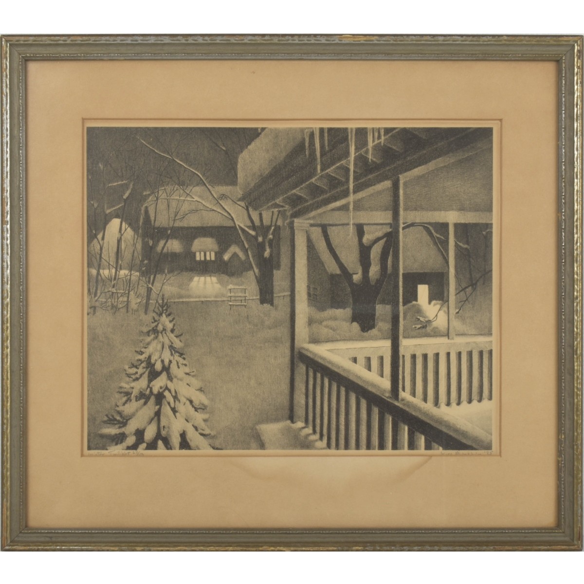 Kyra Markham, American (1891-1967)