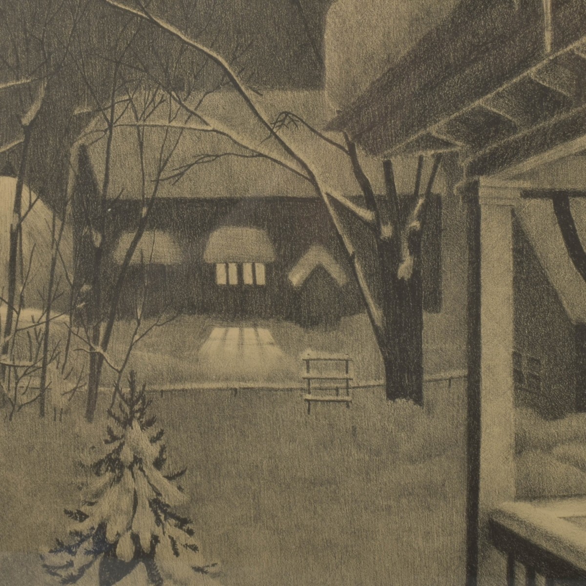 Kyra Markham, American (1891-1967)