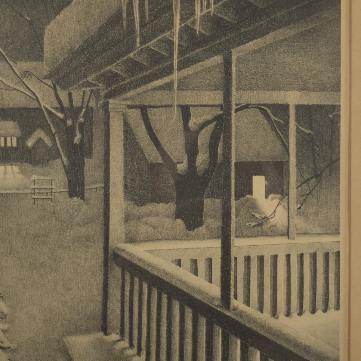 Kyra Markham, American (1891-1967)