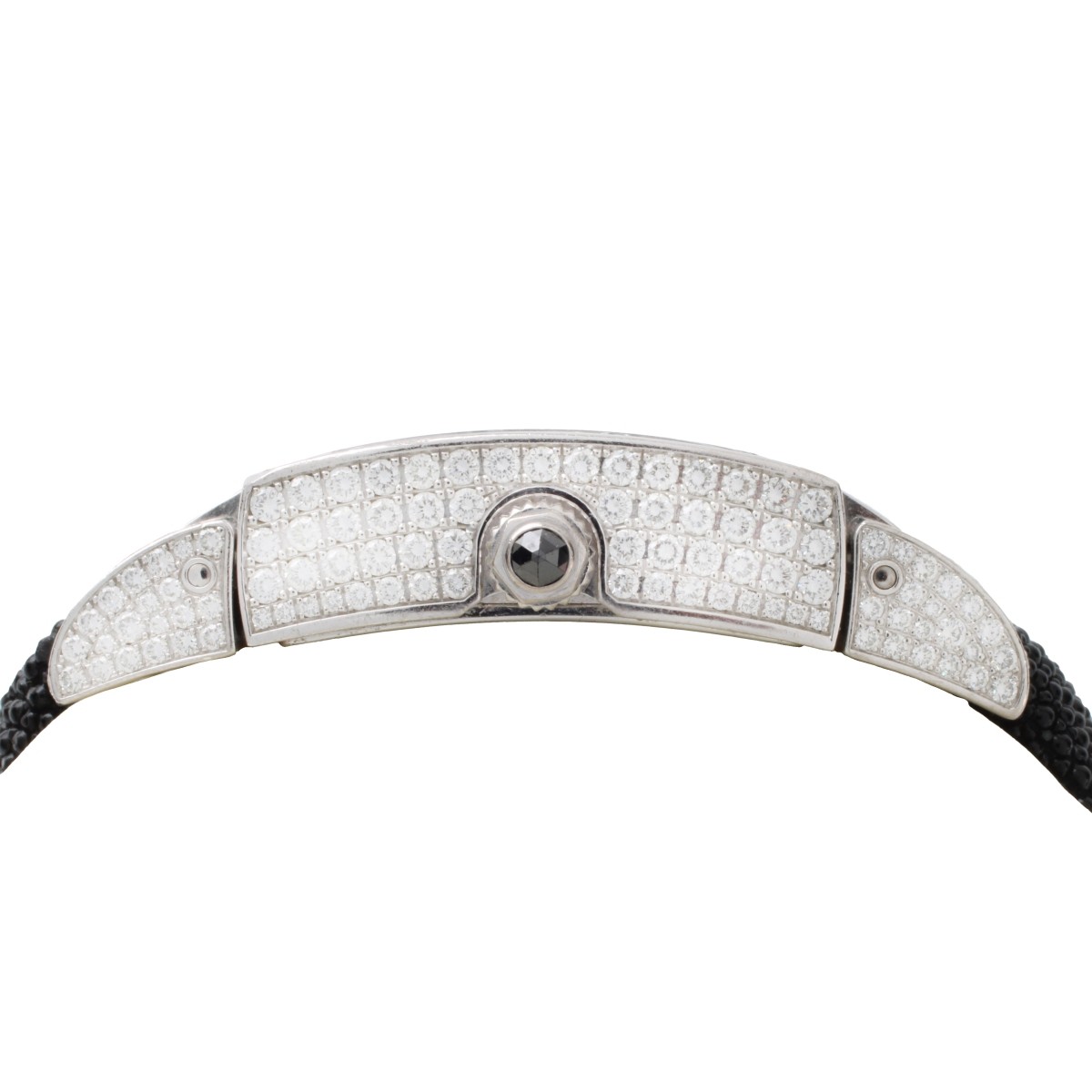 De Grisogono Instrumento N∞UNO Watch