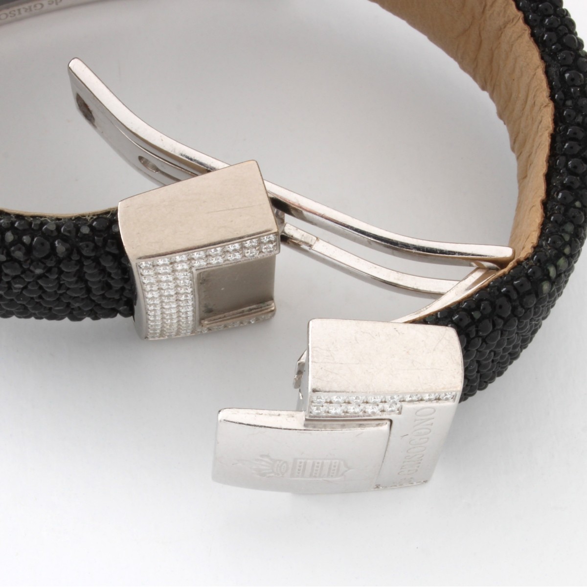 De Grisogono Instrumento N∞UNO Watch