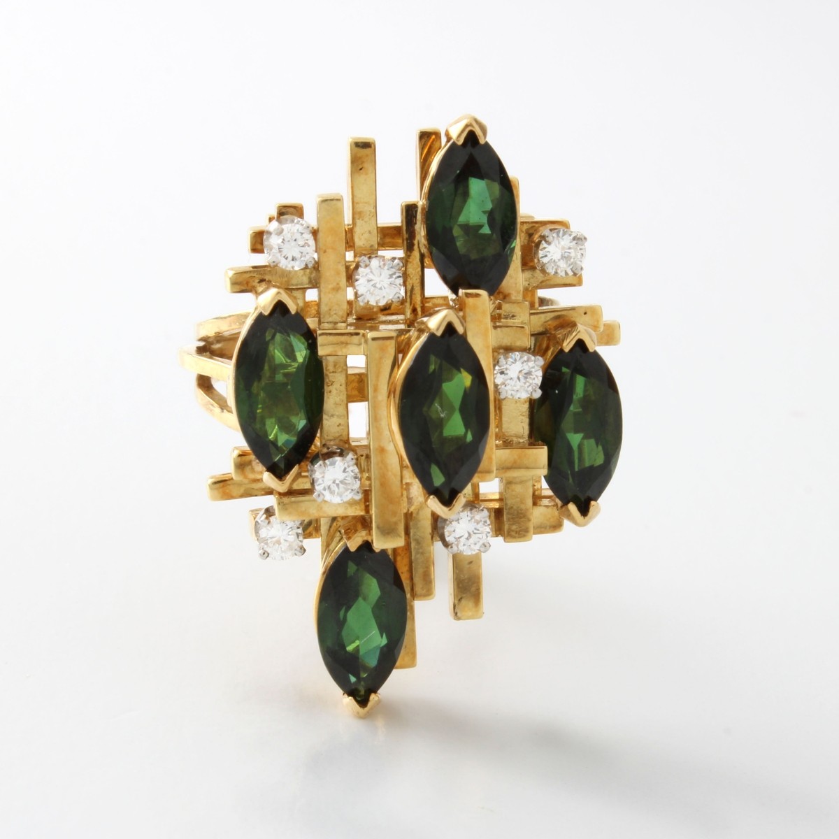 Henry Dunay Ring