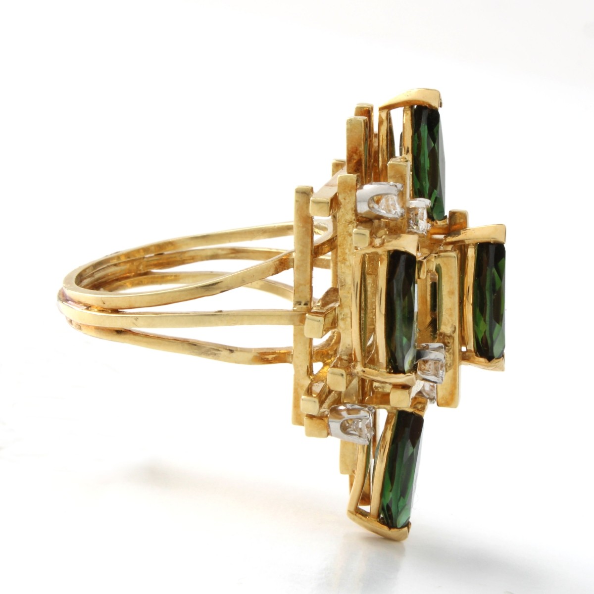 Henry Dunay Ring