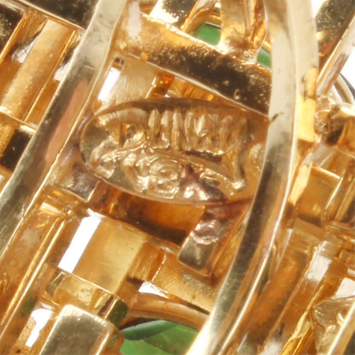 Henry Dunay Ring