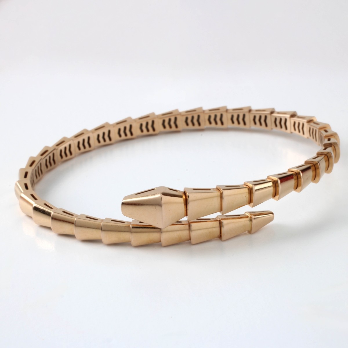 Bulgari 18K Bracelet