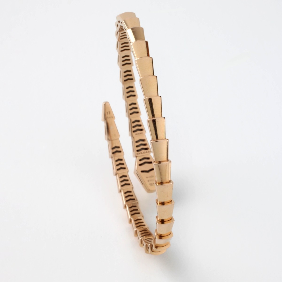 Bulgari 18K Bracelet