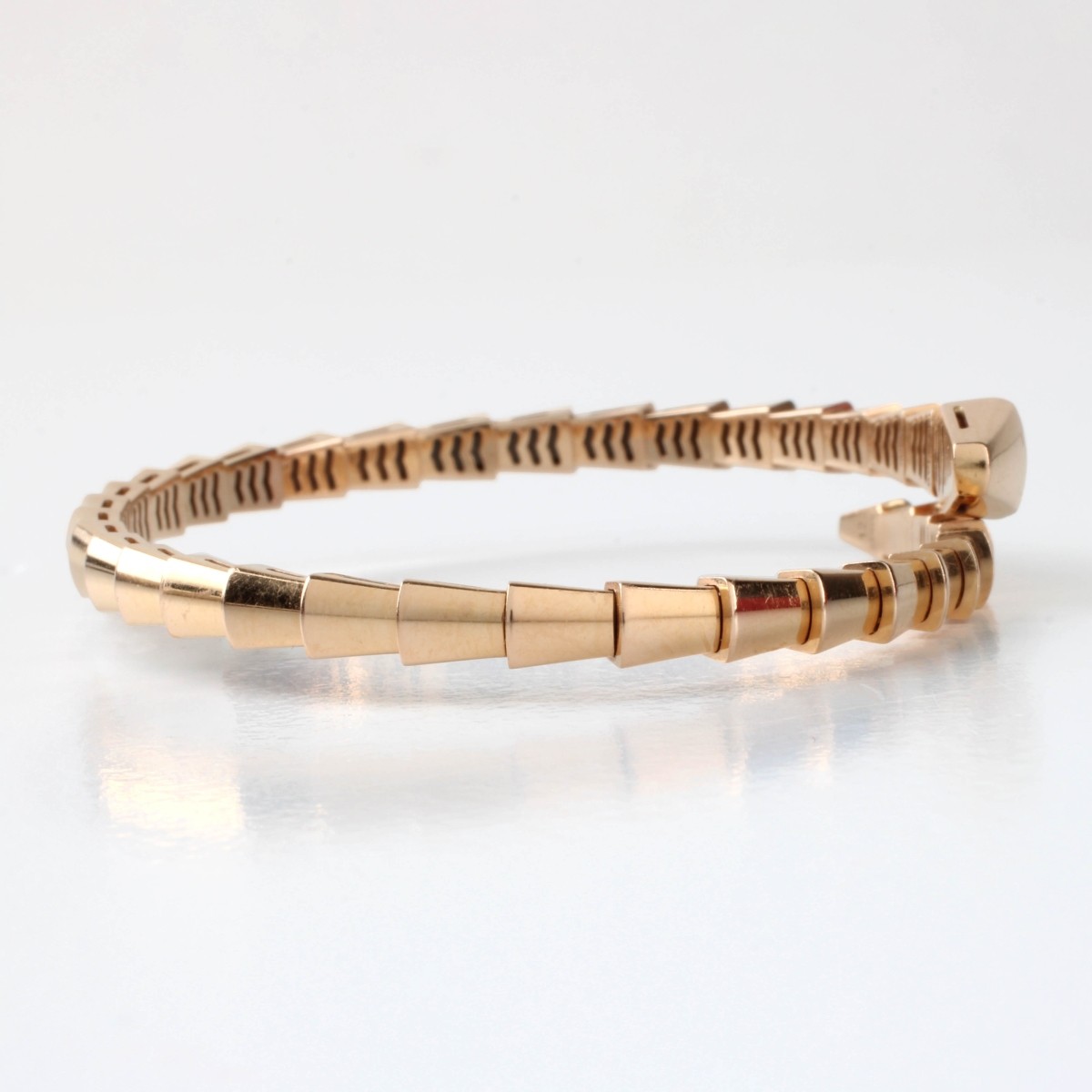 Bulgari 18K Bracelet