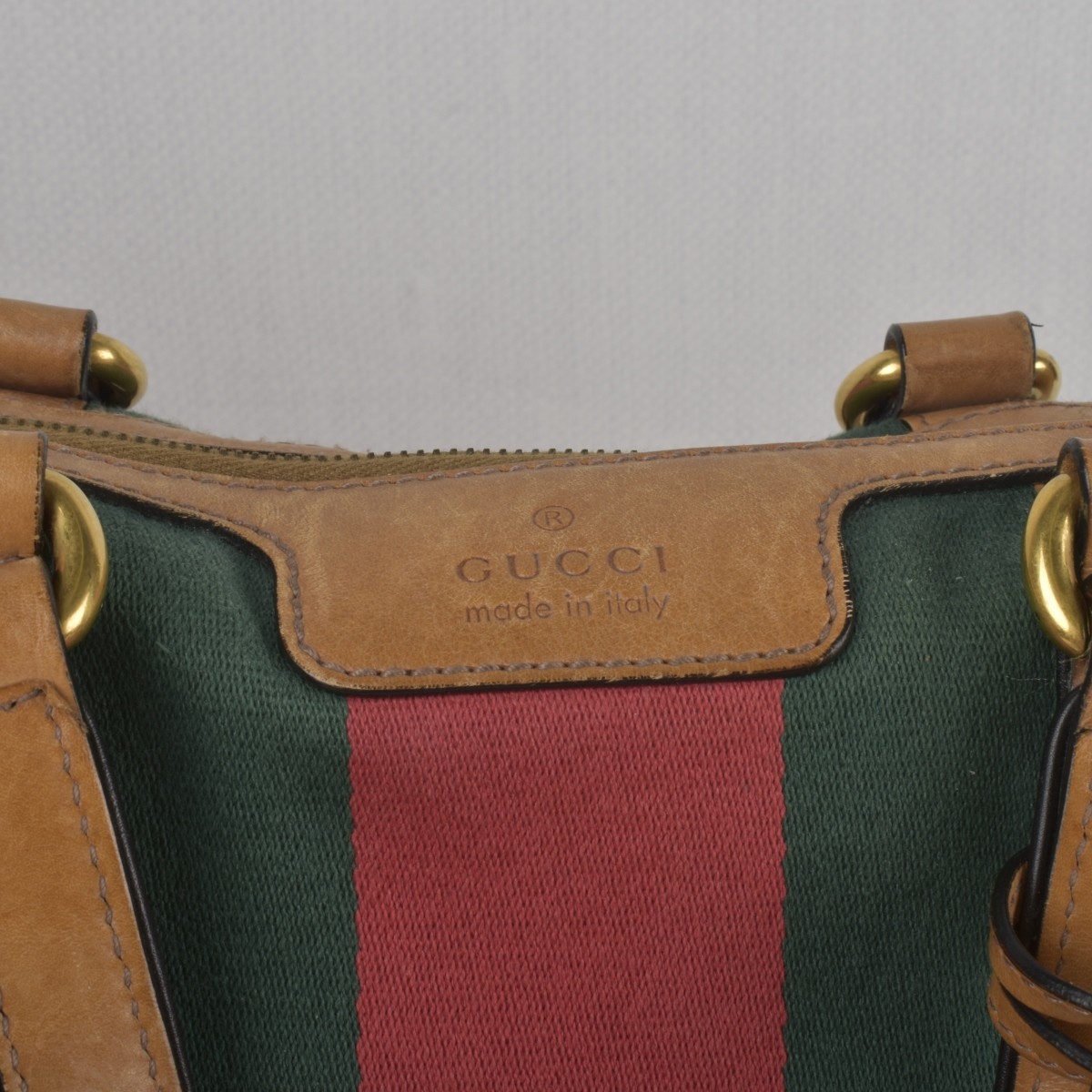 Gucci Handbag
