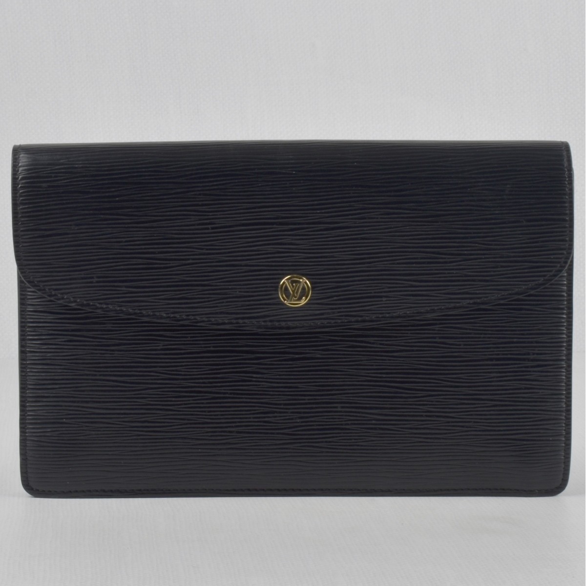 Louis Vuitton Clutch Bag