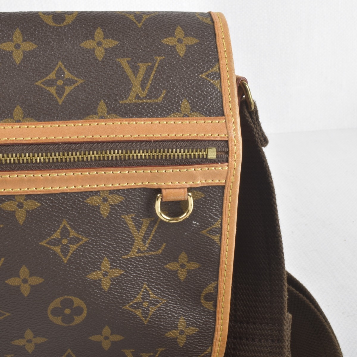 Louis Vuitton Messenger Should Bag