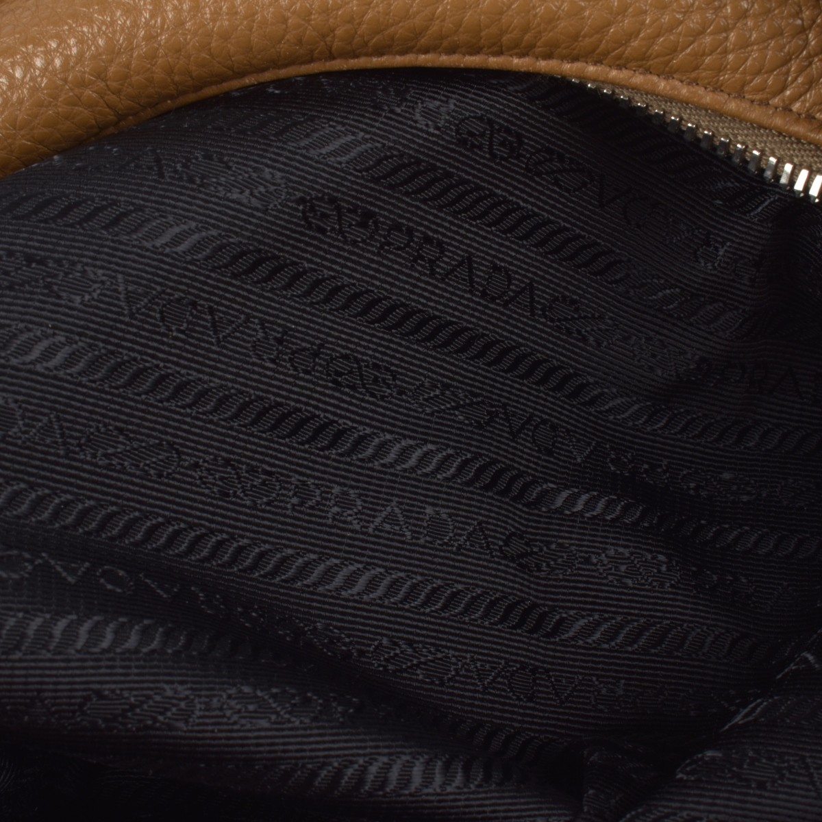 Prada Shoulder Bag
