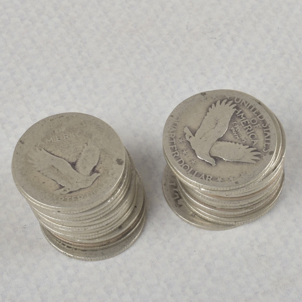 Collection of United States Coins