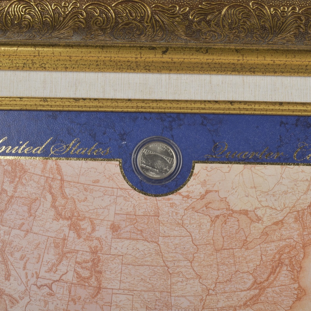 Collection of United States Coins