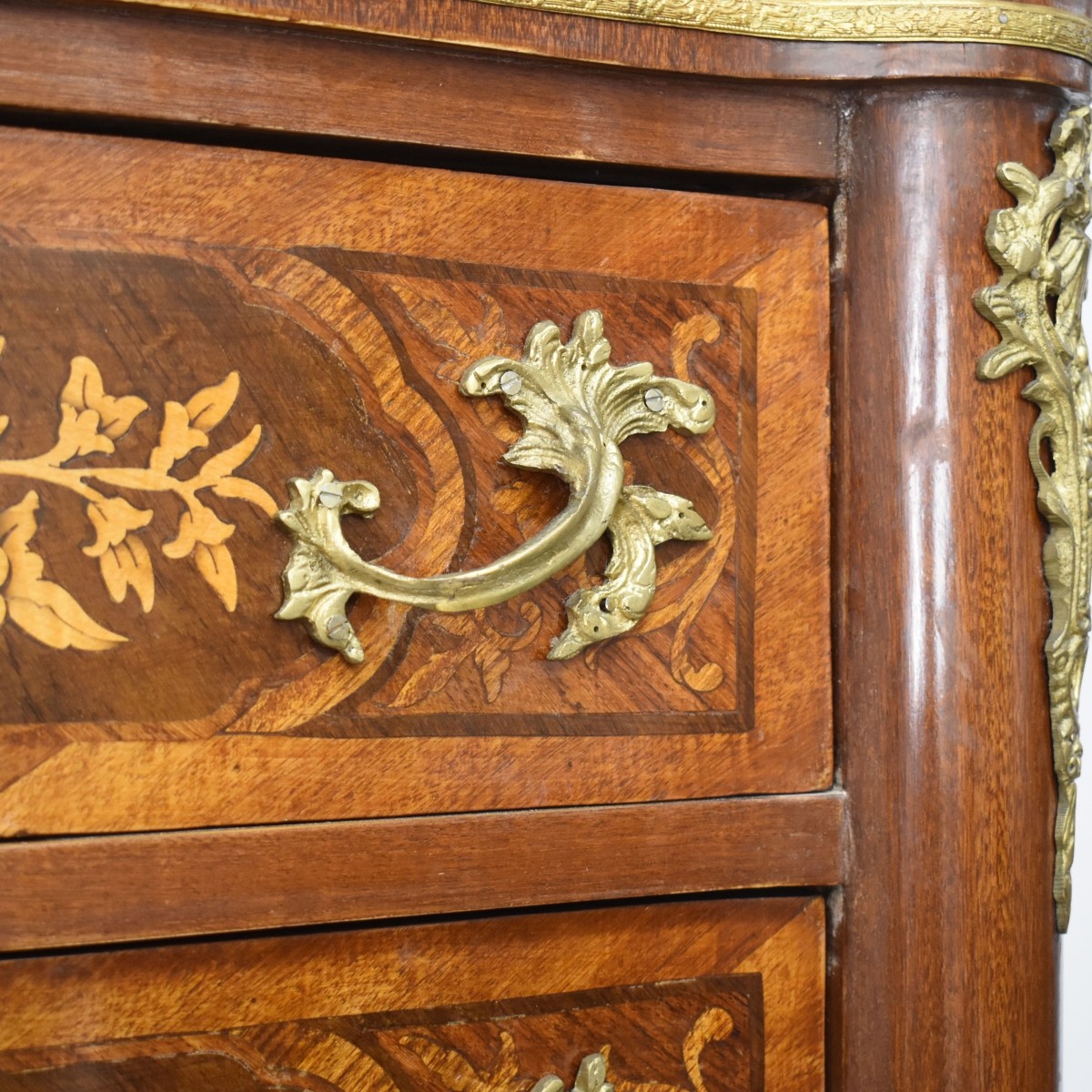 Mid- 20th Century Louis XV Semainier
