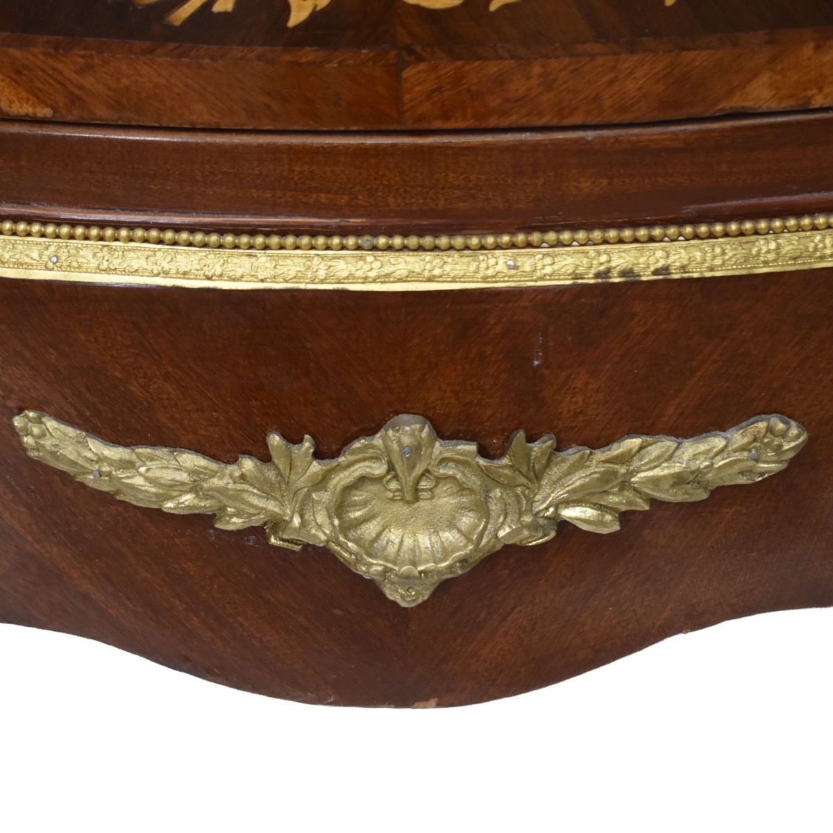 Mid- 20th Century Louis XV Semainier