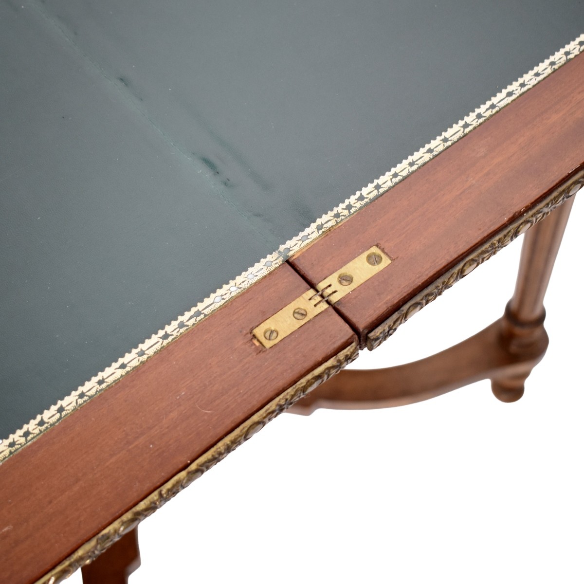 20th Century Louis XV Game Table