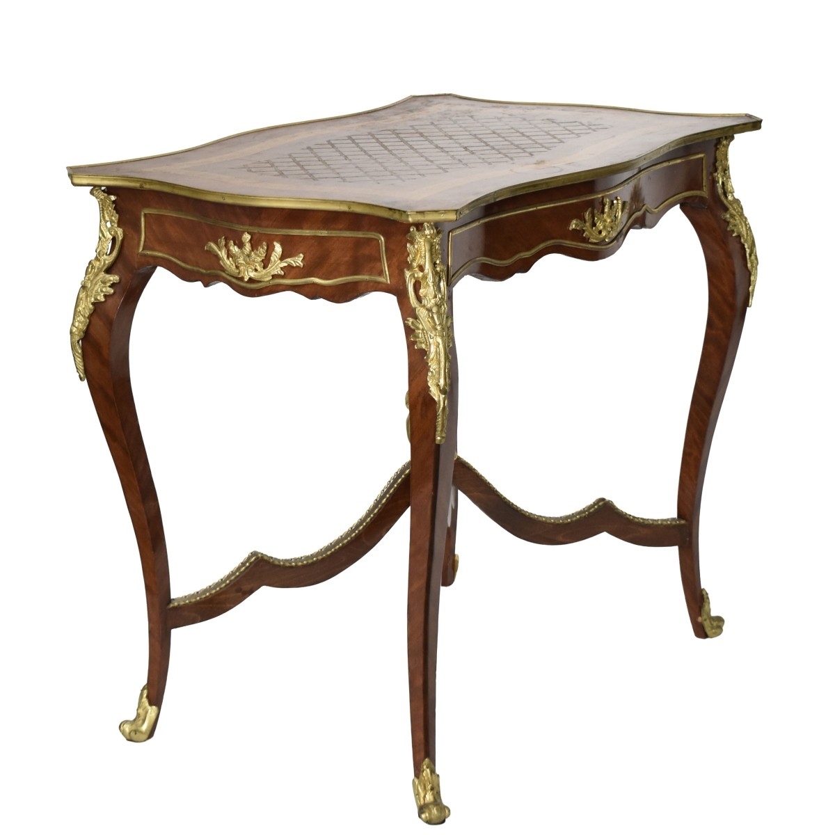 20th Century Louis XV Table