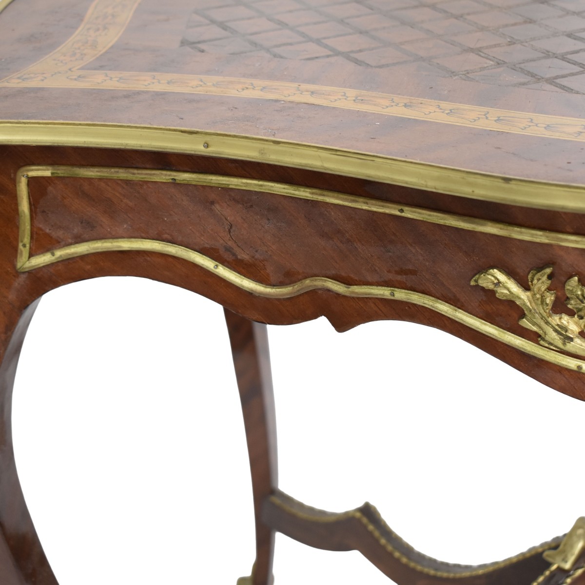 20th Century Louis XV Table