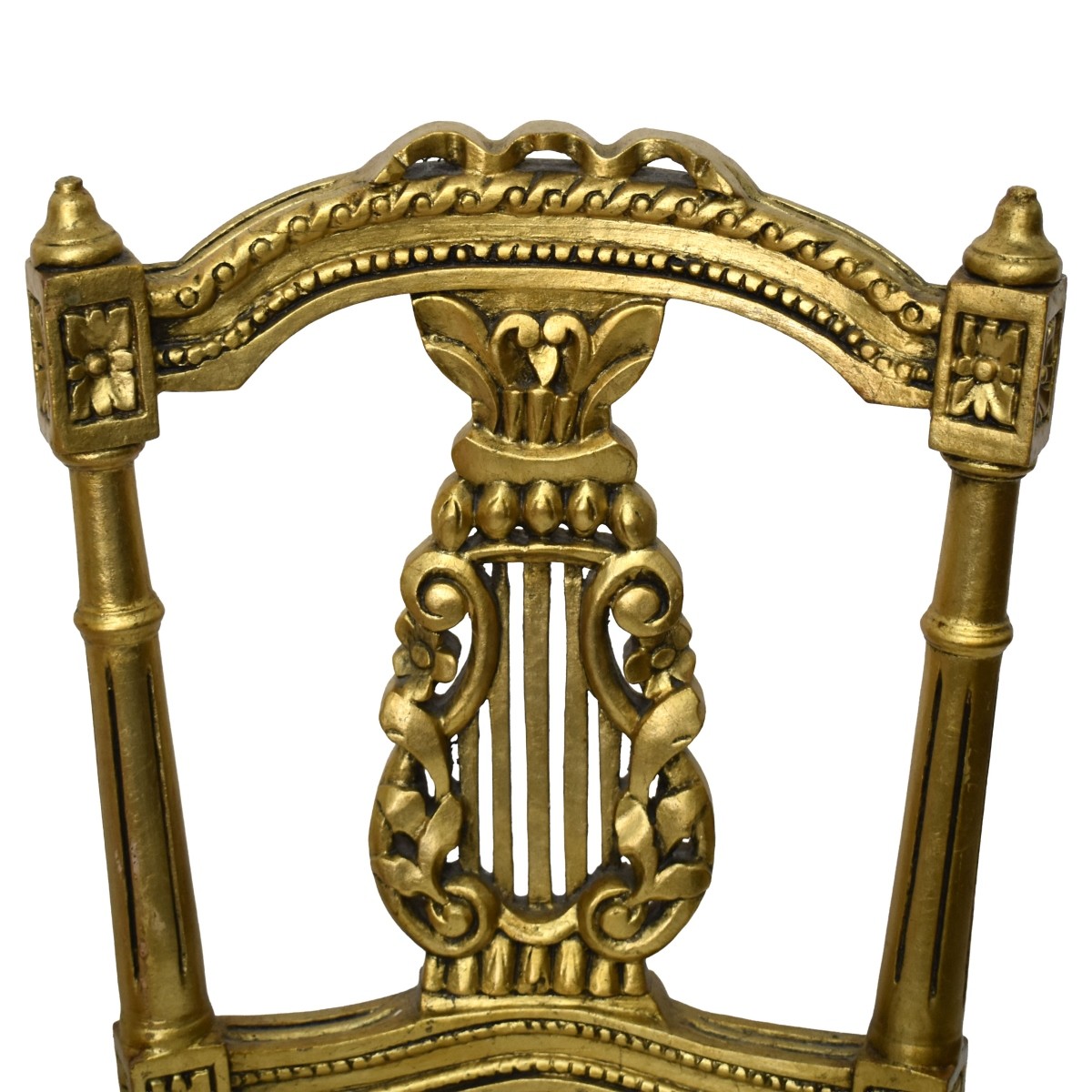 Mid-20th Century Louis XV Style Chairs