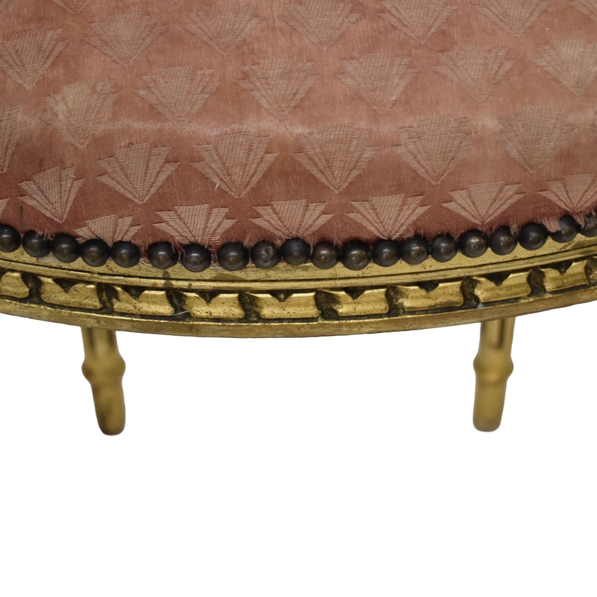 Mid-20th Century Louis XV Style Chairs