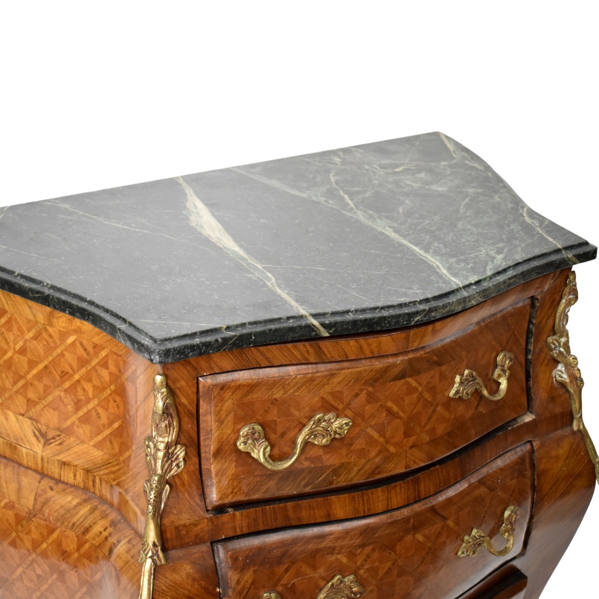 Pair of Bombe Chests