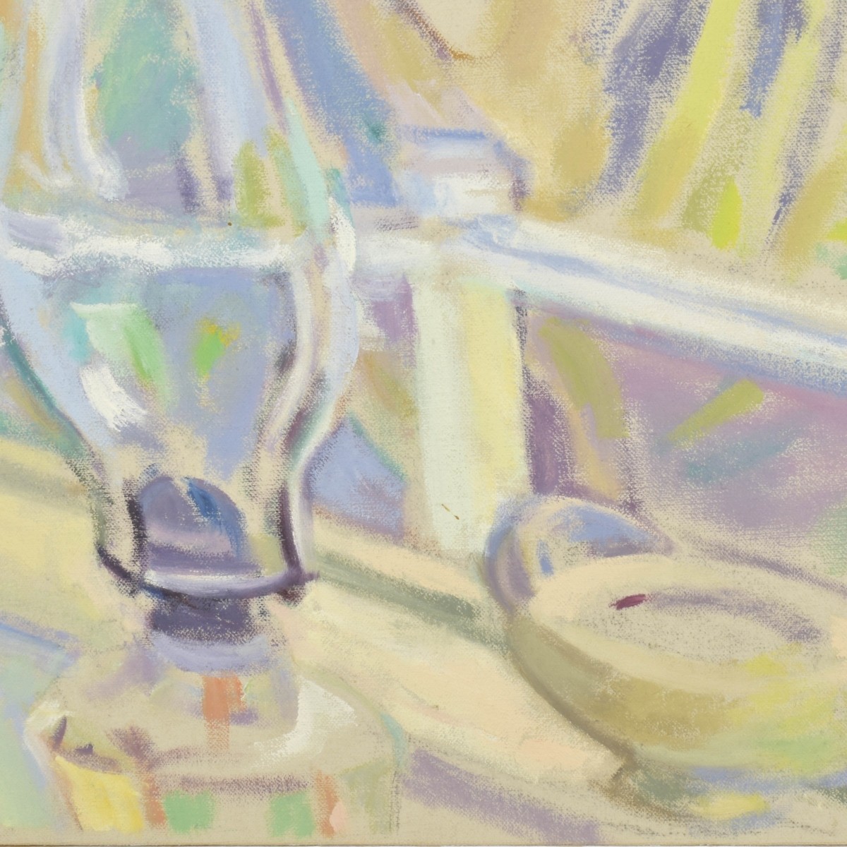 Hyde Solomon, America (1911-1987)