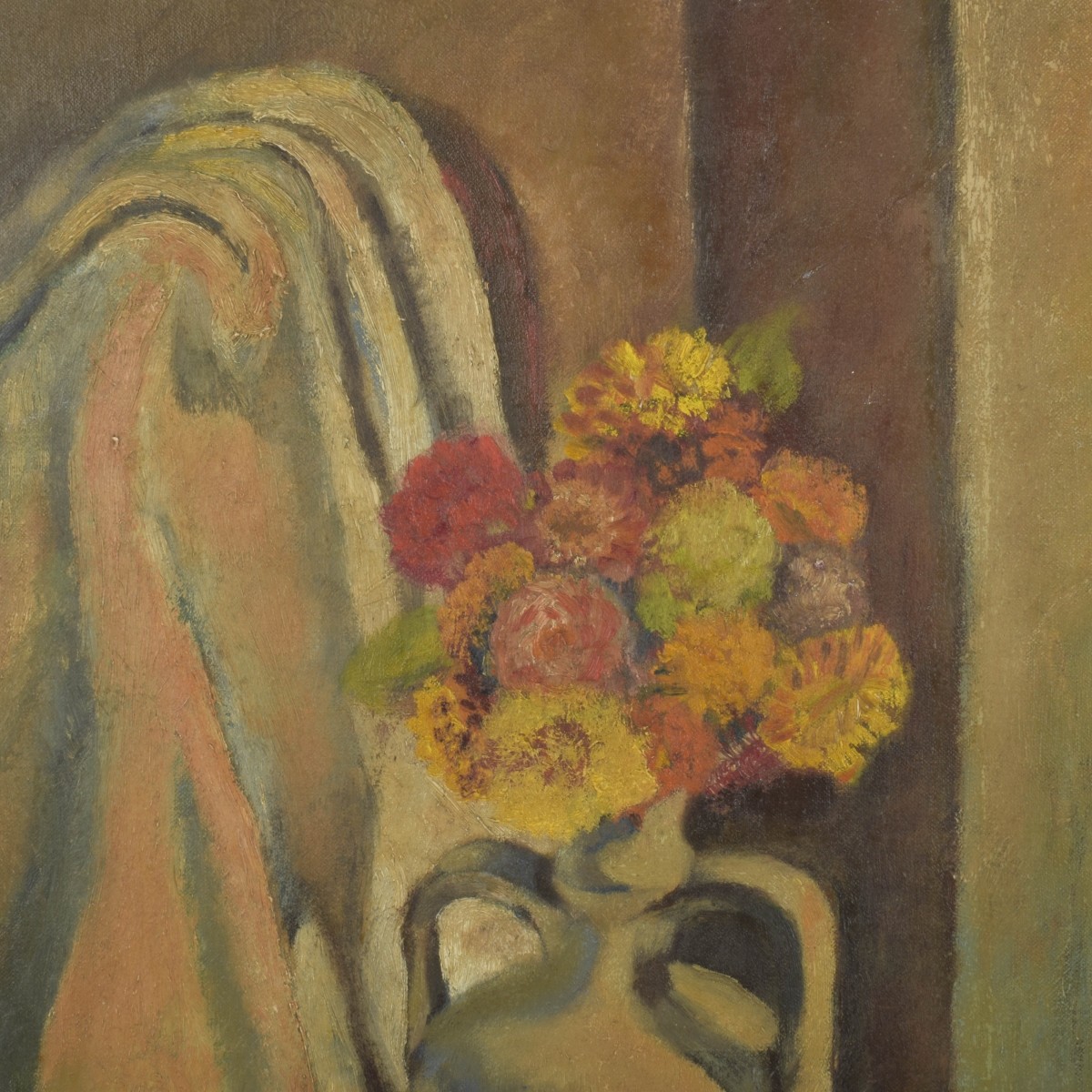 Hyde Solomon, America (1911-1987)
