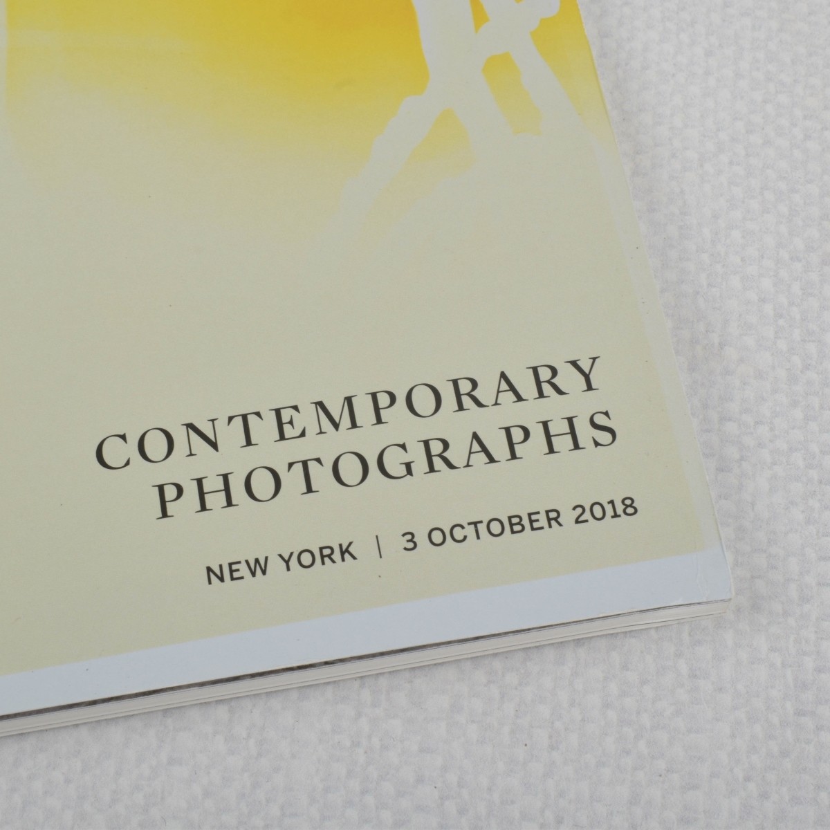 Sotheby's Auction Catalogs