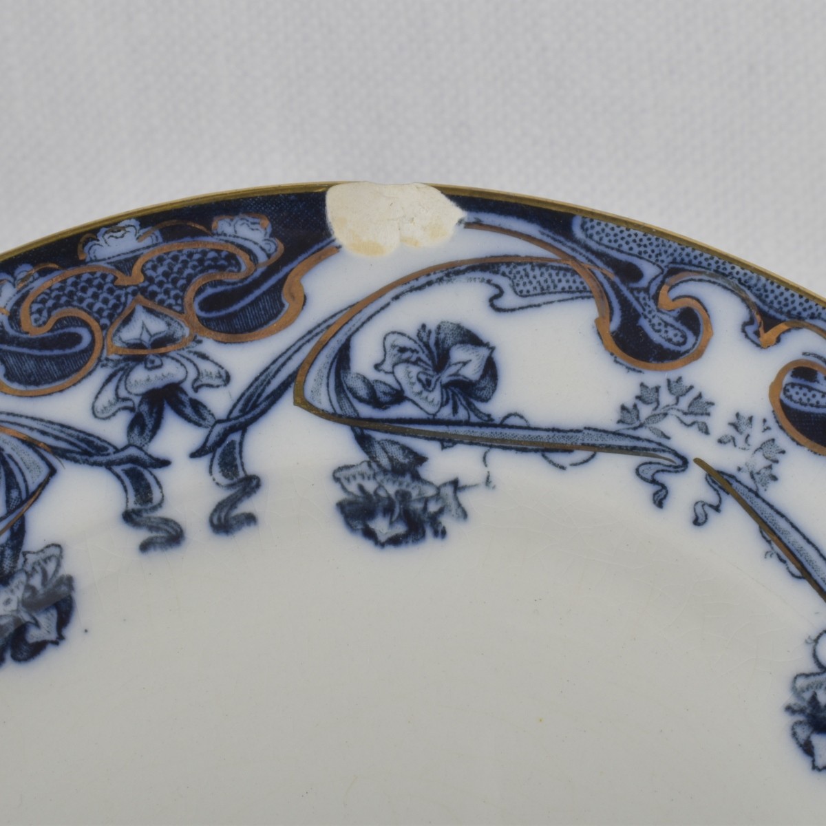 English Royal Staffordshire Dishware