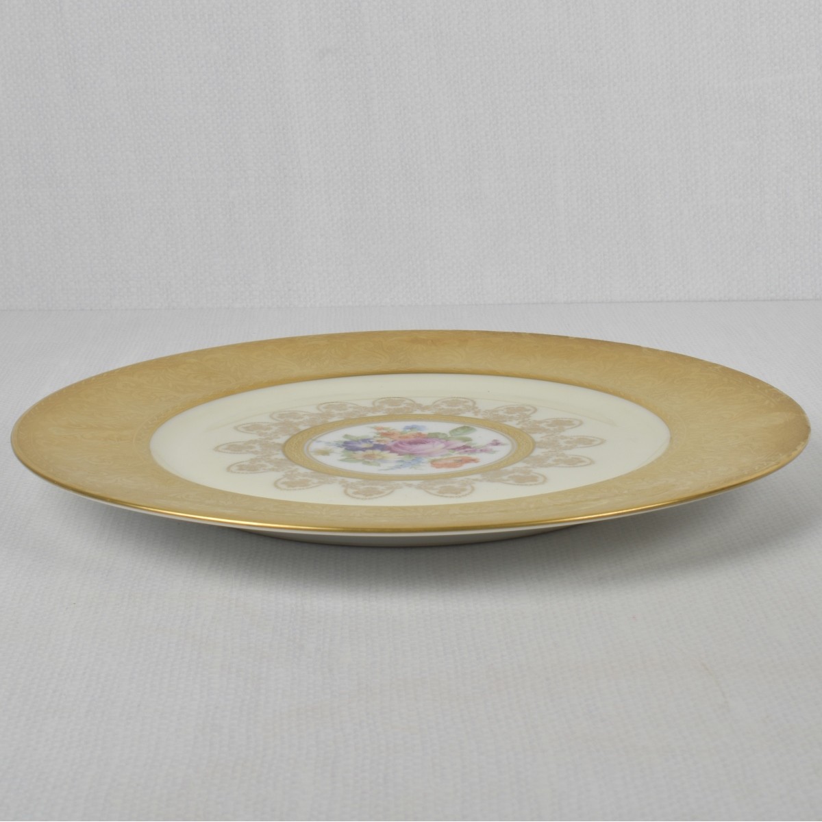 Heinrich & Co. Selb Plate