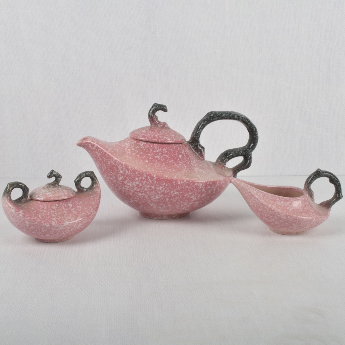 1950's Hull Aladdin Style Pottery
