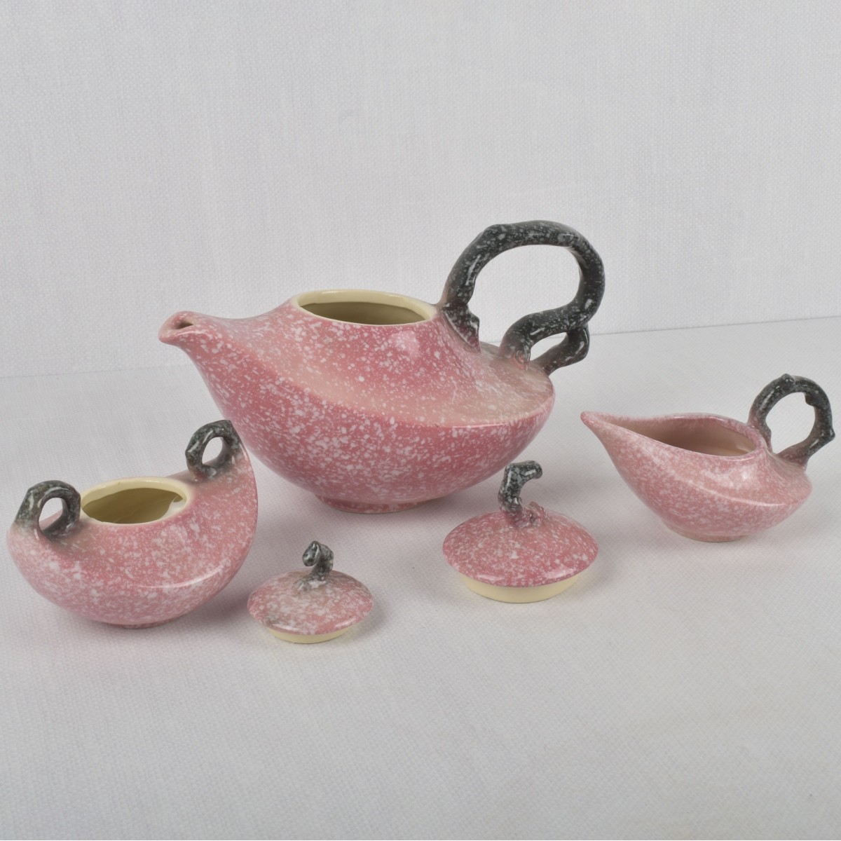 1950's Hull Aladdin Style Pottery