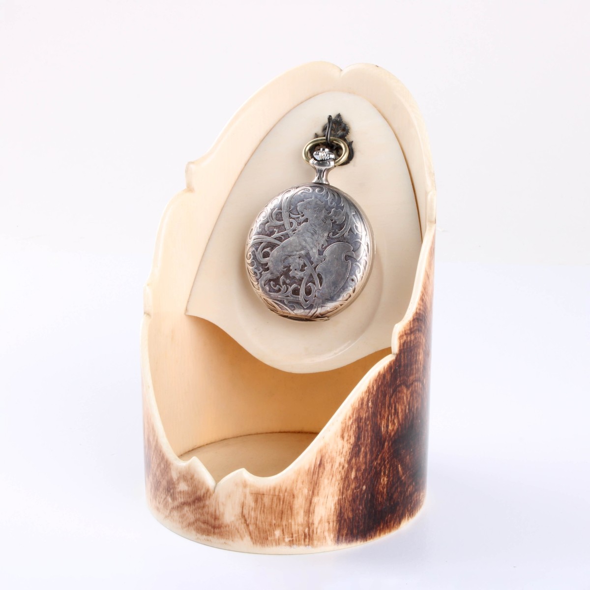 Pocket Watch Display