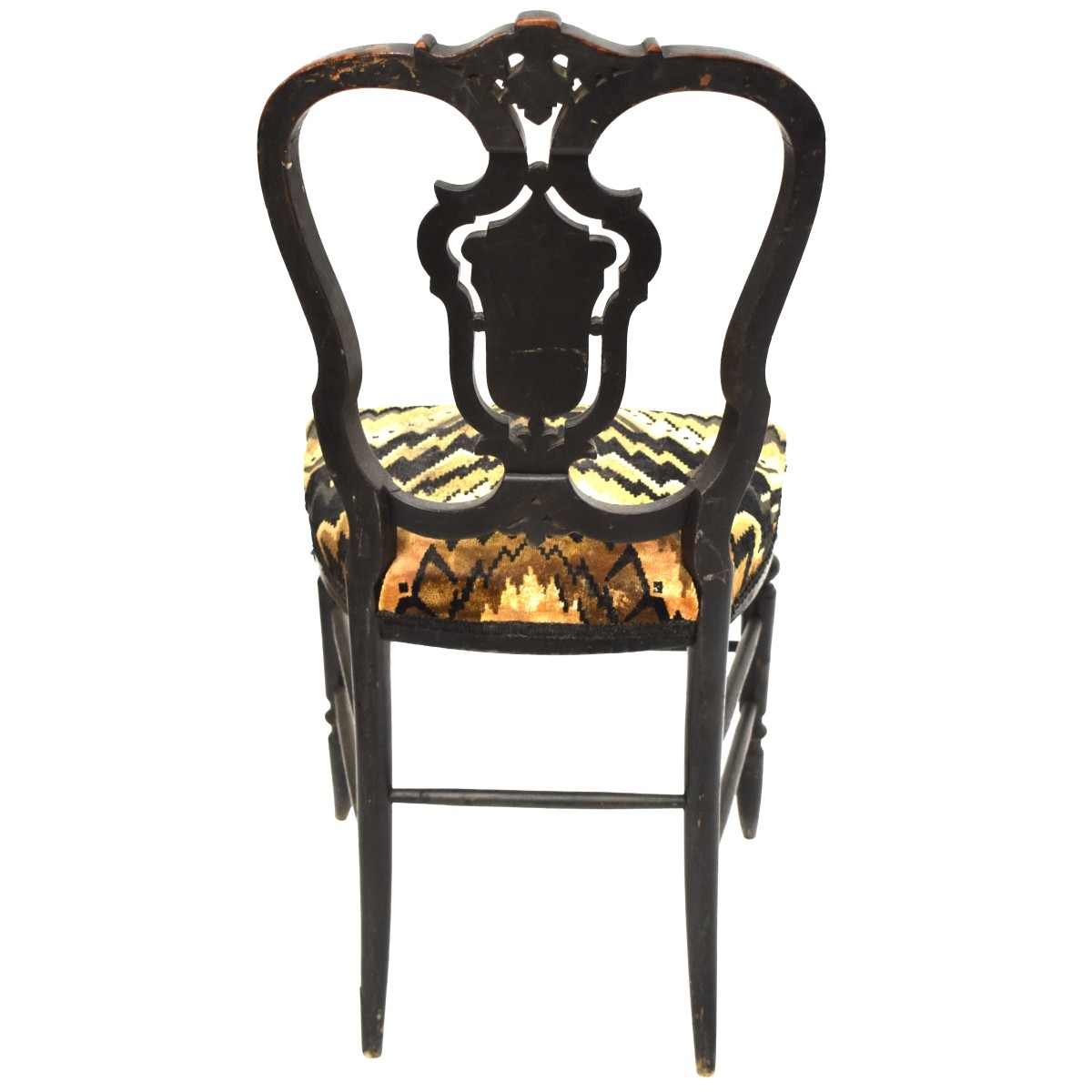 Victorian Side Chair
