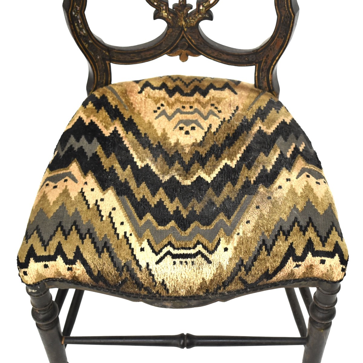 Victorian Side Chair