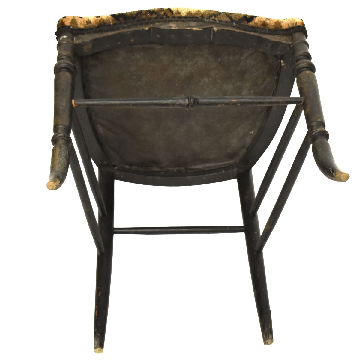 Victorian Side Chair